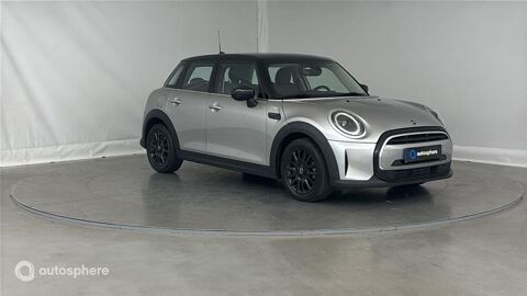 Cooper 136ch Edition Premium BVA7 2023 occasion 59113 Seclin