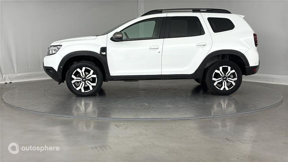 Duster 1.5 Blue dCi 115ch Journey + 4x2 2024 occasion 59320 Sequedin