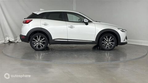 Cx-3 2.0 SKYACTIV-G 120 Signature 2018 occasion 59300 Valenciennes