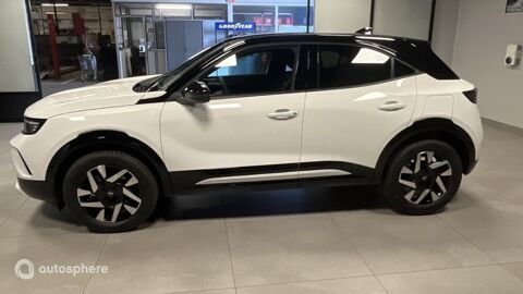 Mokka 1.2 Turbo Hybrid 145ch GS e-DCT6 2026 occasion 63000 Clermont-Ferrand