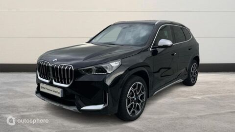 Annonce voiture BMW X1 34799 €
