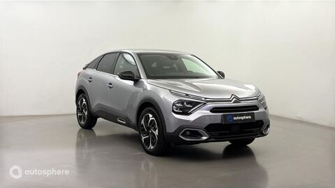 C4 1.2 PureTech 130ch S&S MAX Automatique 2024 occasion 86000 Poitiers