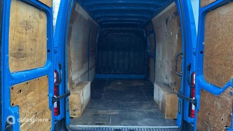 Master F3500 L3H2 2.3 dCi 135ch Grand Confort E6 2020 occasion 54800 JARNY