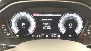 Q3 35 TFSI 150ch S line S tronic 7 2025 occasion 86000 Poitiers