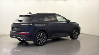 DS7 E-TENSE 225ch Performance Line + 2022 occasion 86000 Poitiers