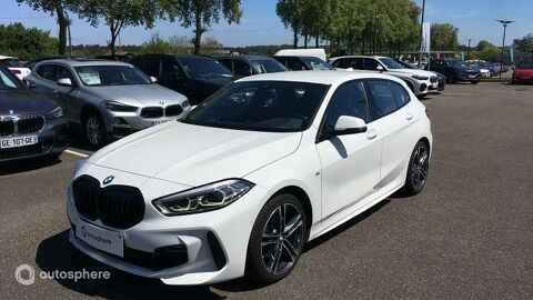BMW Série 1 118dA 150ch M Sport 2021 occasion MEES 40990