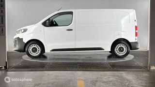 Jumpy M 1.5 BlueHDi 120ch S&S 2024 occasion 63000 Clermont-Ferrand
