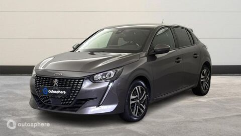 Annonce voiture Peugeot 208 14199 €