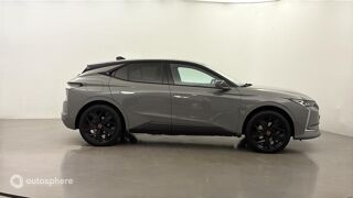 DS4 E-TENSE 225ch Performance Line + 2023 occasion 03100 Montlu&ccedil;on