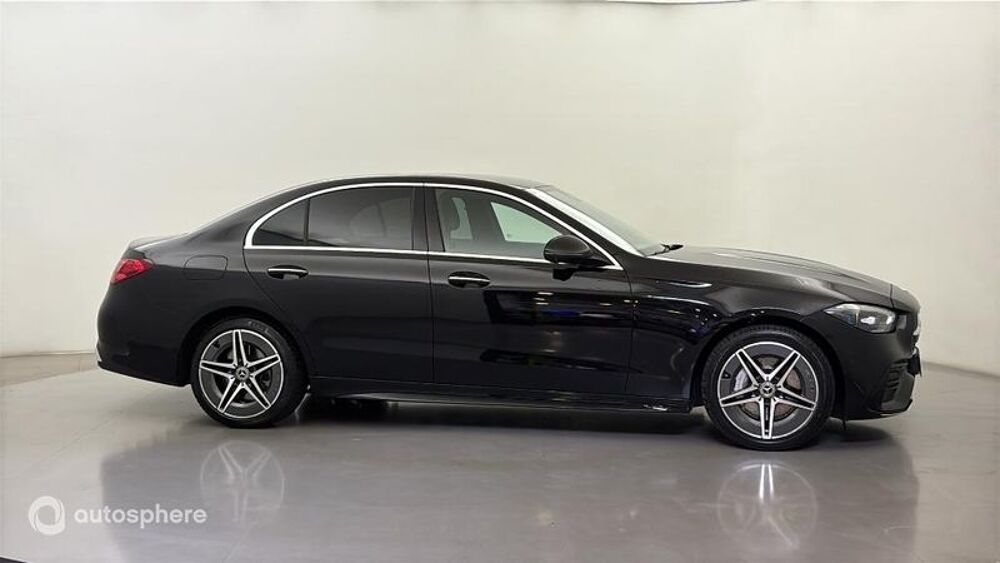 Classe C 300 e 204+129ch AMG Line 2024 occasion 86000 Poitiers