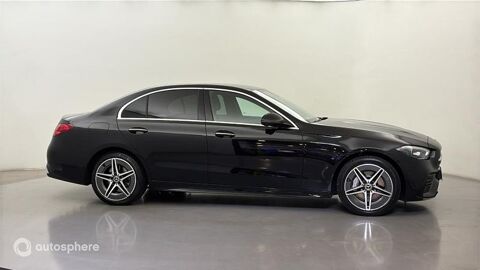 Classe C 300 e 204+129ch AMG Line 2024 occasion 86000 Poitiers