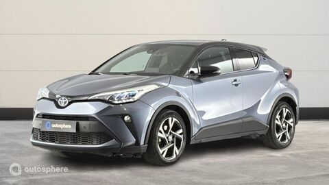Annonce voiture Toyota C-HR 24990 €