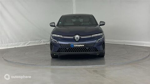 M&eacute;gane E-Tech Electric EV60 220ch Techno super charge 2022 occasion 62232 Fouqui&egrave;res-l&egrave;s-B&eacute;thune
