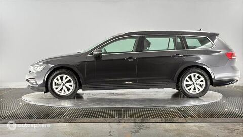 Passat 1.5 TSI 150ch Business DSG7 2022 occasion 73200 Albertville