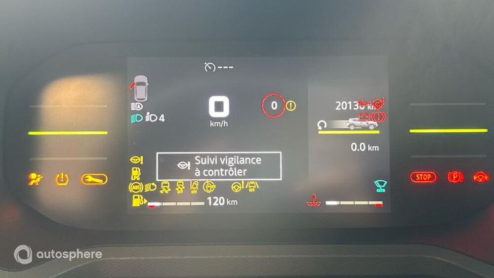Duster 1.0 ECO-G 100ch Extreme 2024 occasion 59820 GRAVELINES