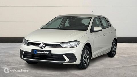 Volkswagen Polo 1.0 TSI 95ch Life 2023 occasion Reims 51100