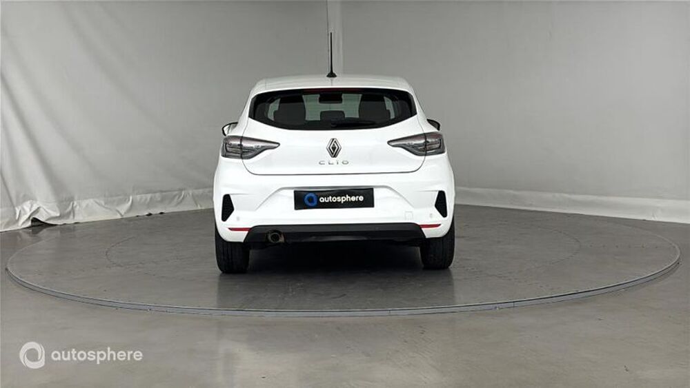 Clio 1.0 TCe 90ch Evolution 2024 occasion 59320 Sequedin