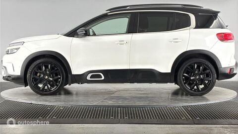 C5 aircross BlueHDi 180ch S&S Shine EAT8 2019 occasion 63000 Clermont-Ferrand