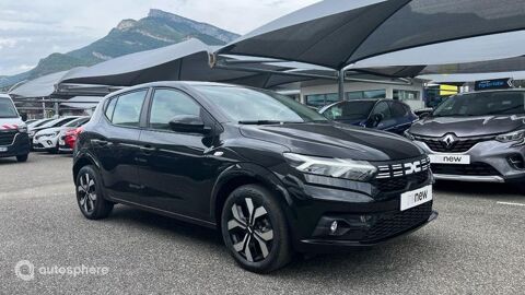 Sandero 1.0 TCe 90ch Journey 2025 occasion 73230 Saint-Alban-Leysse
