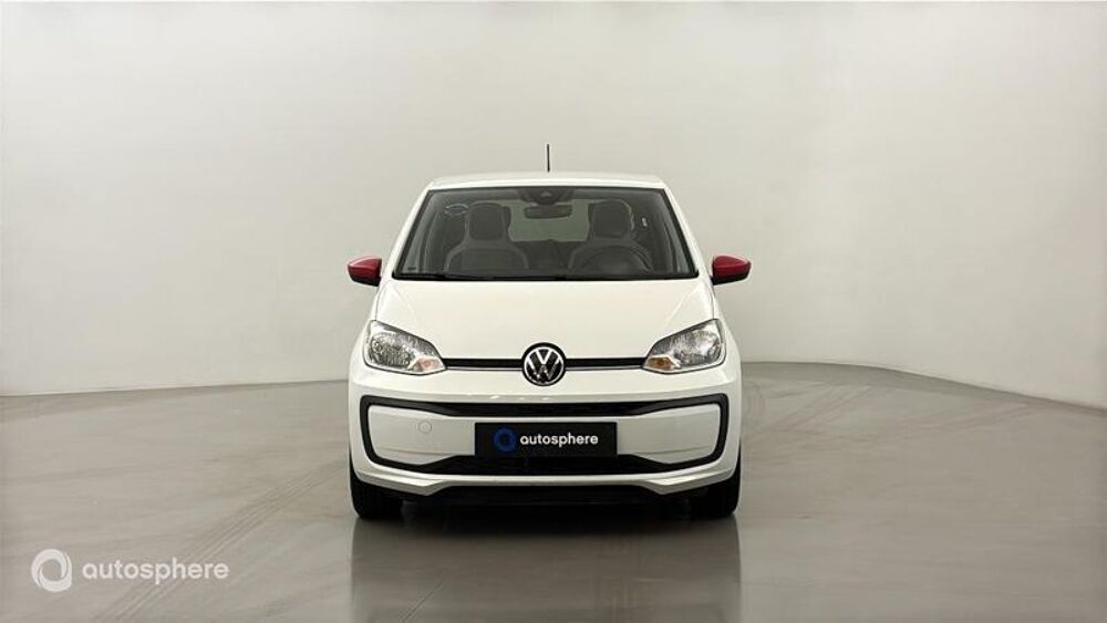 UP 1.0 65ch BlueMotion Technology Active 5p 2023 occasion 79000 Niort