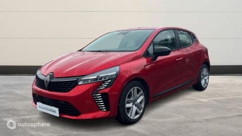 Renault Clio 1.0 TCe 90ch Evolution - 24 2024 occasion Saint-Avold 57500