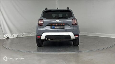 Duster 1.5 Blue dCi 115ch SL Extreme 4x2 2022 occasion 62231 Coquelles