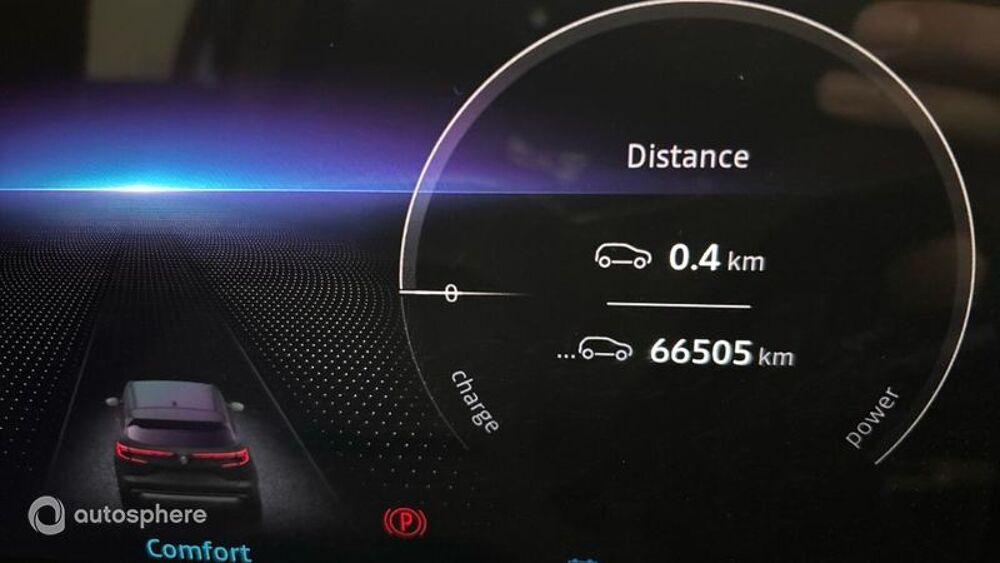 Austral 1.2 E-Tech full hybrid 200ch Iconic esprit Alpine 2023 occasion 62114 Sains-en-Gohelle