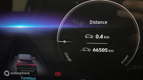 Austral 1.2 E-Tech full hybrid 200ch Iconic esprit Alpine 2023 occasion 62114 Sains-en-Gohelle