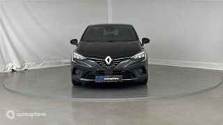 Clio 1.0 TCe 90ch Techno 2023 occasion 62219 Longuenesse