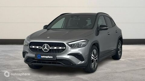 Annonce voiture Mercedes Classe GLA 35799 €