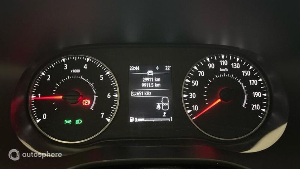 Sandero 1.0 SCe 65ch Essential 2022 occasion 59850 Nieppe
