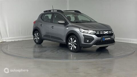 Sandero 1.0 TCe 90ch Stepway Expression -24 2025 occasion 62000 Arras