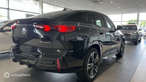 X2 sDrive20iA 170ch M Sport DKG7 2026 occasion 30100 Al&egrave;s
