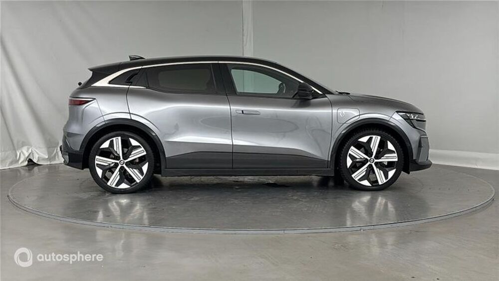 M&eacute;gane E-Tech Electric EV60 220ch Iconic super charge 2023 occasion 59640 Dunkerque