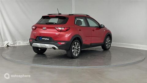 Stonic 1.0 T-GDI 120ch ISG Active 2018 occasion 10000 Troyes