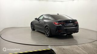 i4 M50 544ch 2022 occasion 33700 M&eacute;rignac