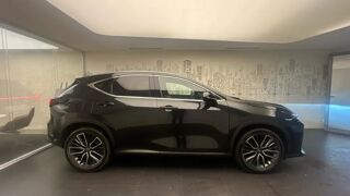 NX 450h+ Executive 4WD MY24 2023 occasion 92300 Levallois-Perret