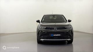 Mokka 1.2 Turbo 130ch Elegance BVA8 2021 occasion 37170 Chambray-l&egrave;s-Tours