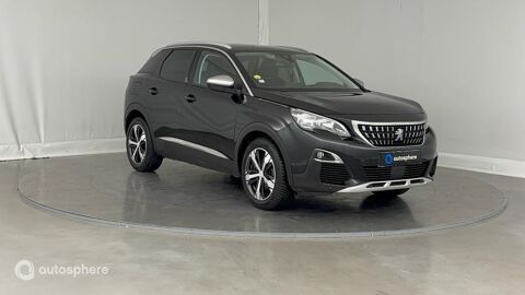 3008 1.5 BlueHDi 130ch E6.c Crossway S&S 7cv 2019 occasion 02500 Hirson