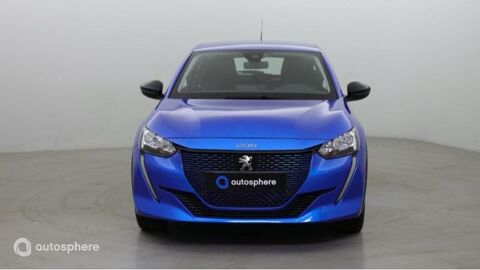 208 e- 136ch Active 2022 occasion 63200 Riom