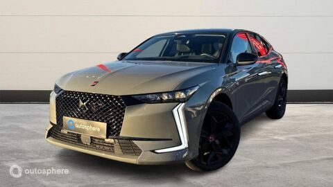 Citroën DS4 E-TENSE 225ch Performance Line 2024 occasion SAINT-AVIT 40090