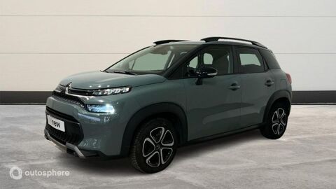 Citro&euml;n C3 Aircross BlueHDi 110ch S&S Shine 2022 occasion Mexy 54135