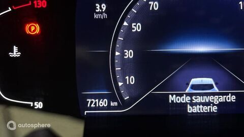 M&eacute;gane 1.5 Blue dCi 115ch Business 2020 occasion 02600 Villers-Cotter&ecirc;ts