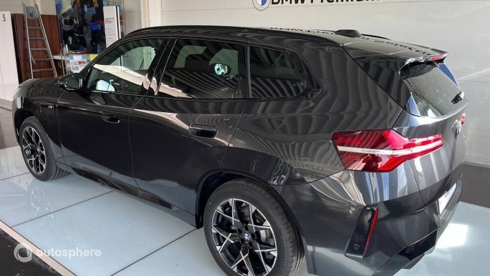 X3 xDrive30e 299ch M Sport 2026 occasion 59113 Seclin
