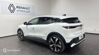 M&eacute;gane E-Tech Electric EV40 130ch Techno standard charge 2023 occasion 13127 Vitrolles