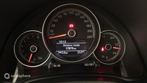 UP 1.0 65ch BlueMotion Technology Active 5p 2023 occasion 79000 Niort
