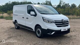 Trafic L1H1 3T 2.0 Blue dCi 130ch Extra -24 2025 occasion 54800 JARNY