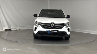 Austral 1.3 TCe mild hybrid 160ch Techno auto 2023 occasion 51000 Ch&acirc;lons-en-Champagne