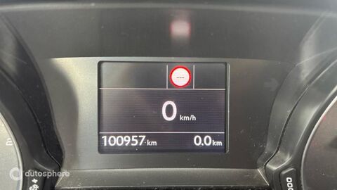 308 1.5 BlueHDi 130ch S&S Tech Edition 2019 occasion 63000 Clermont-Ferrand