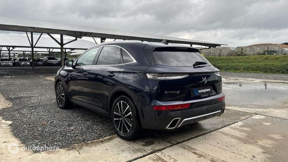 DS7 E-TENSE 4x4 300ch Opera 2023 occasion 79000 Niort